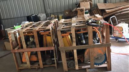 嫩江行李、家具、电器包装托运